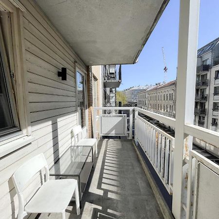City Center Royal Pallace Hotel Oslo Ngoại thất bức ảnh