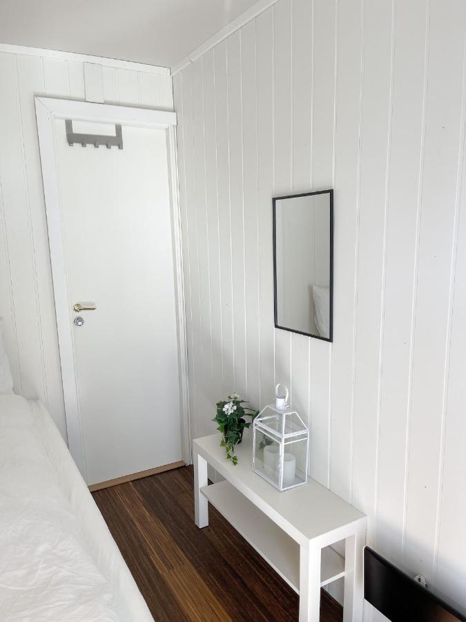 City Center Royal Pallace Hotel Oslo Ngoại thất bức ảnh