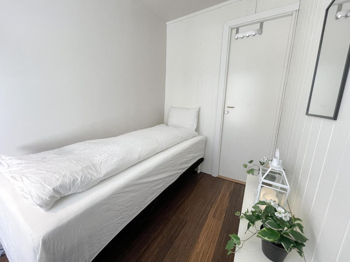City Center Royal Pallace Hotel Oslo Ngoại thất bức ảnh