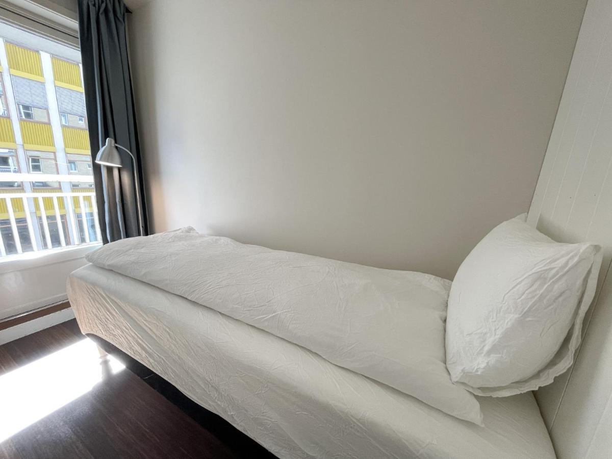City Center Royal Pallace Hotel Oslo Ngoại thất bức ảnh