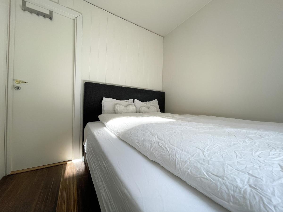 City Center Royal Pallace Hotel Oslo Ngoại thất bức ảnh
