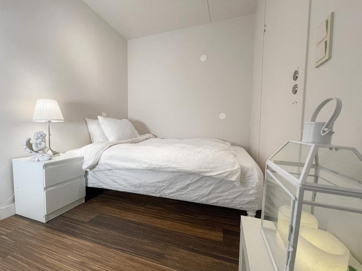 City Center Royal Pallace Hotel Oslo Ngoại thất bức ảnh