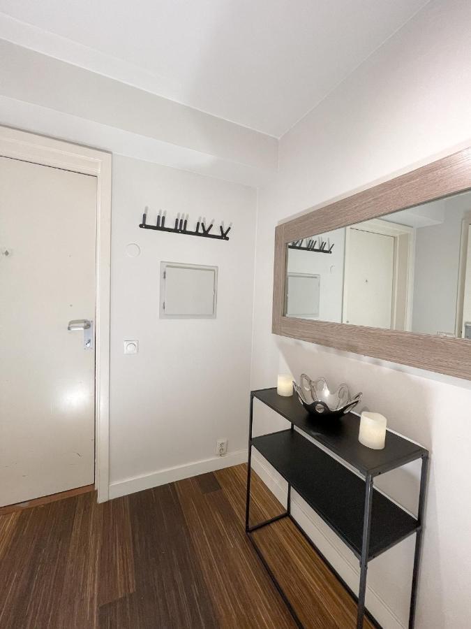 City Center Royal Pallace Hotel Oslo Ngoại thất bức ảnh