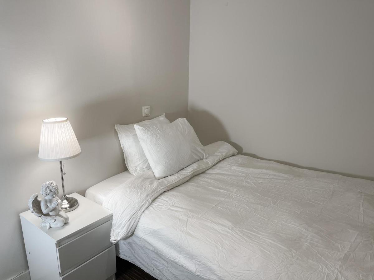 City Center Royal Pallace Hotel Oslo Ngoại thất bức ảnh