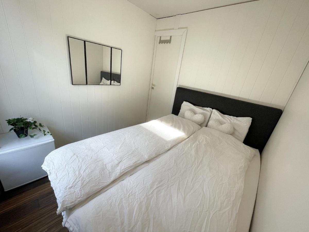 City Center Royal Pallace Hotel Oslo Ngoại thất bức ảnh