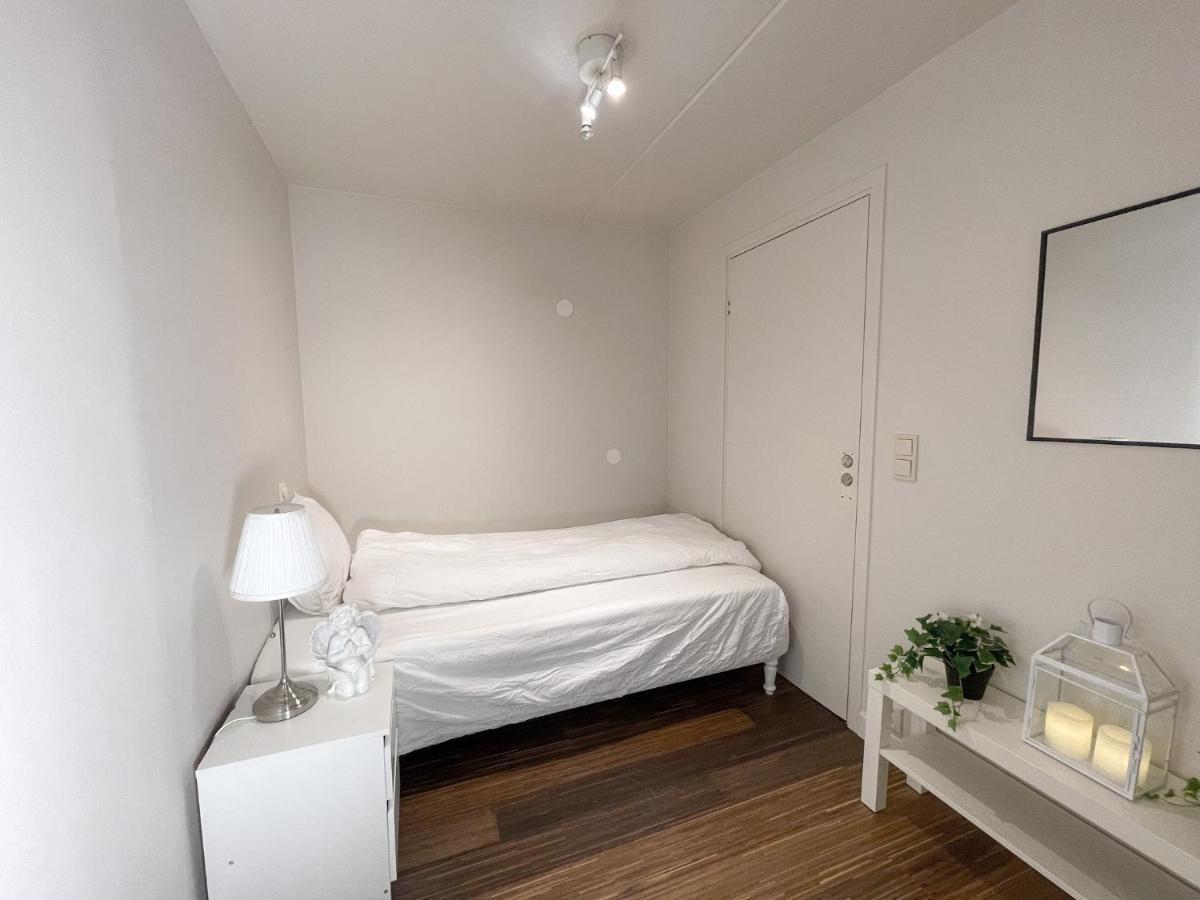 City Center Royal Pallace Hotel Oslo Ngoại thất bức ảnh
